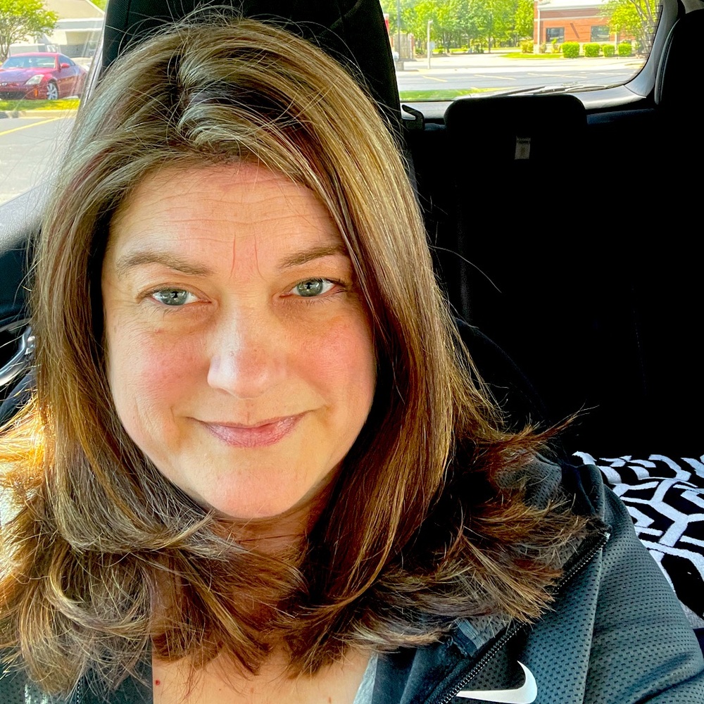Meet your Posher, Vikki